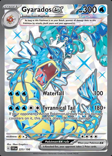 gyarados ex|gyarados ex prices.